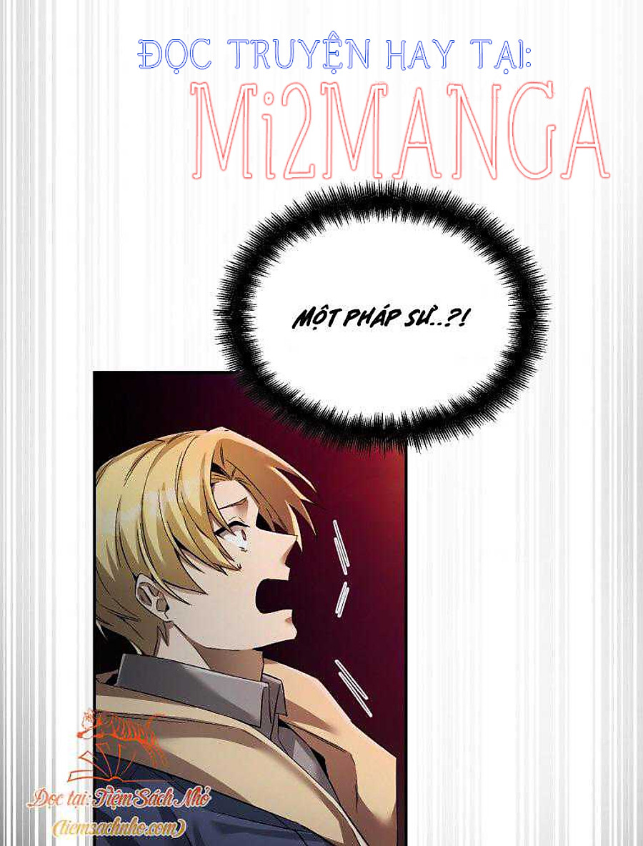 cách sống sót khi đã max level chapter 13.2 16