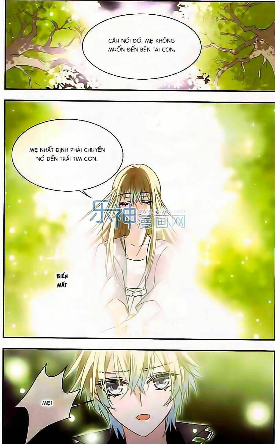 ngôi sao câu lạc bộ chapter 133 14