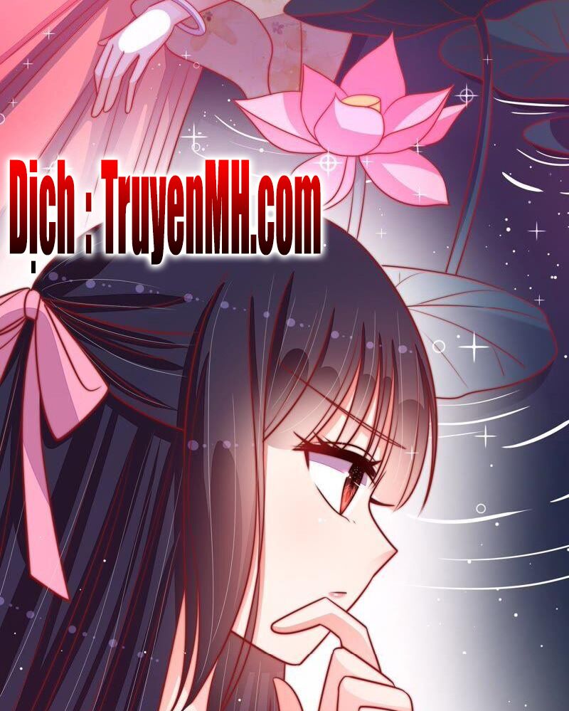 ngày nào thiếu soái cũng ghen chapter 160 15