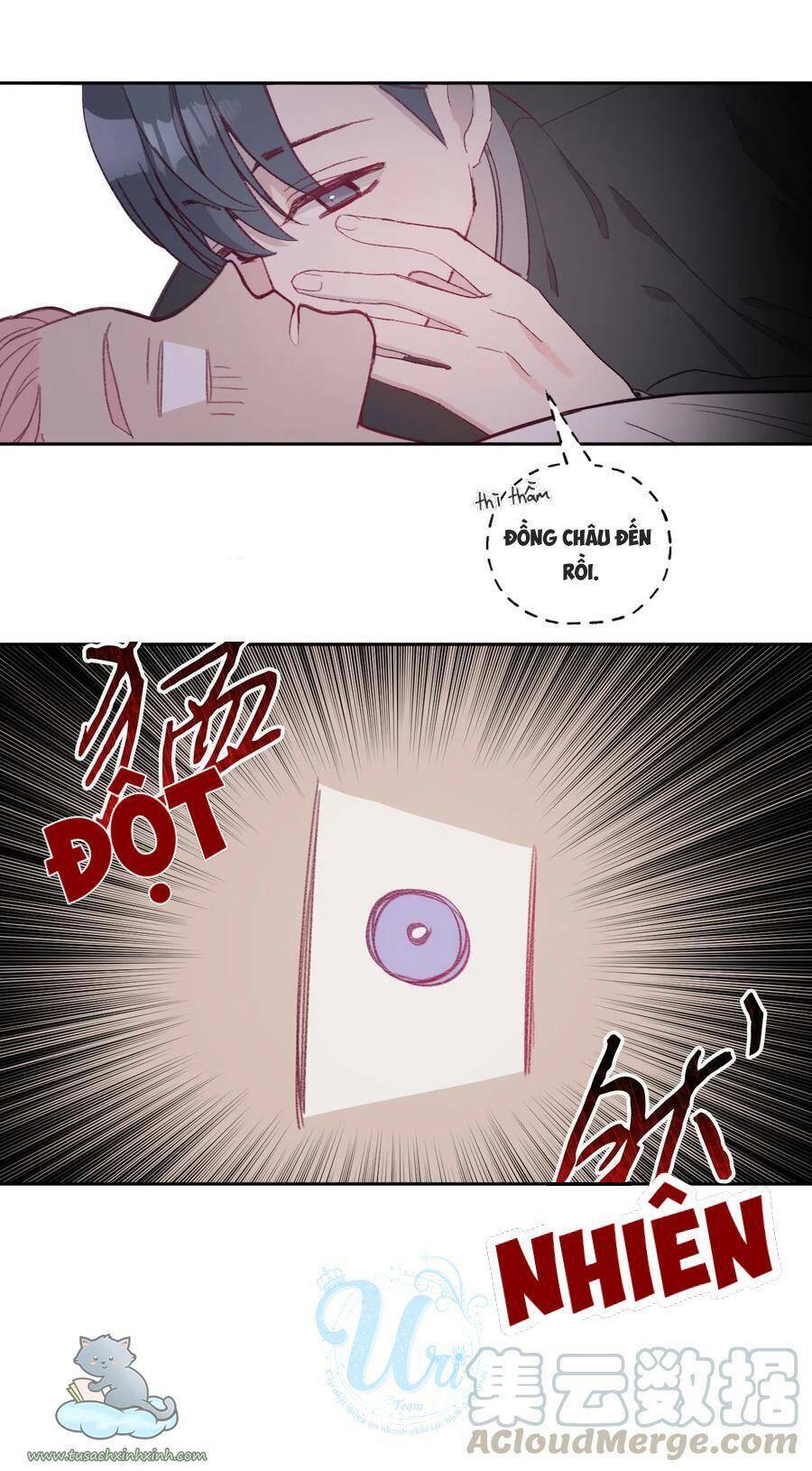 nhật ký nấm ma cô chapter 8 10