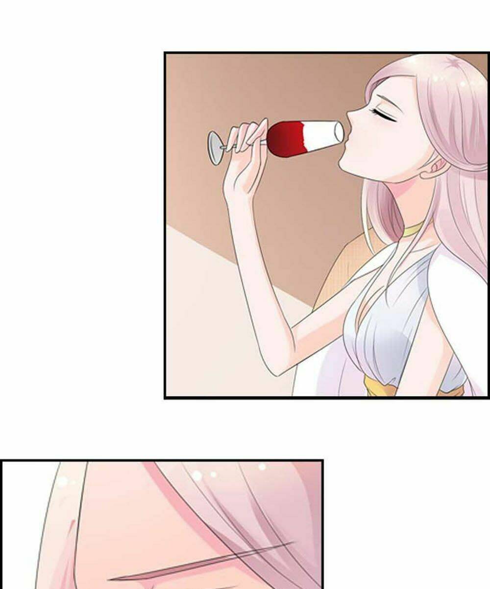 em vẫn còn nhỏ chapter 49 7