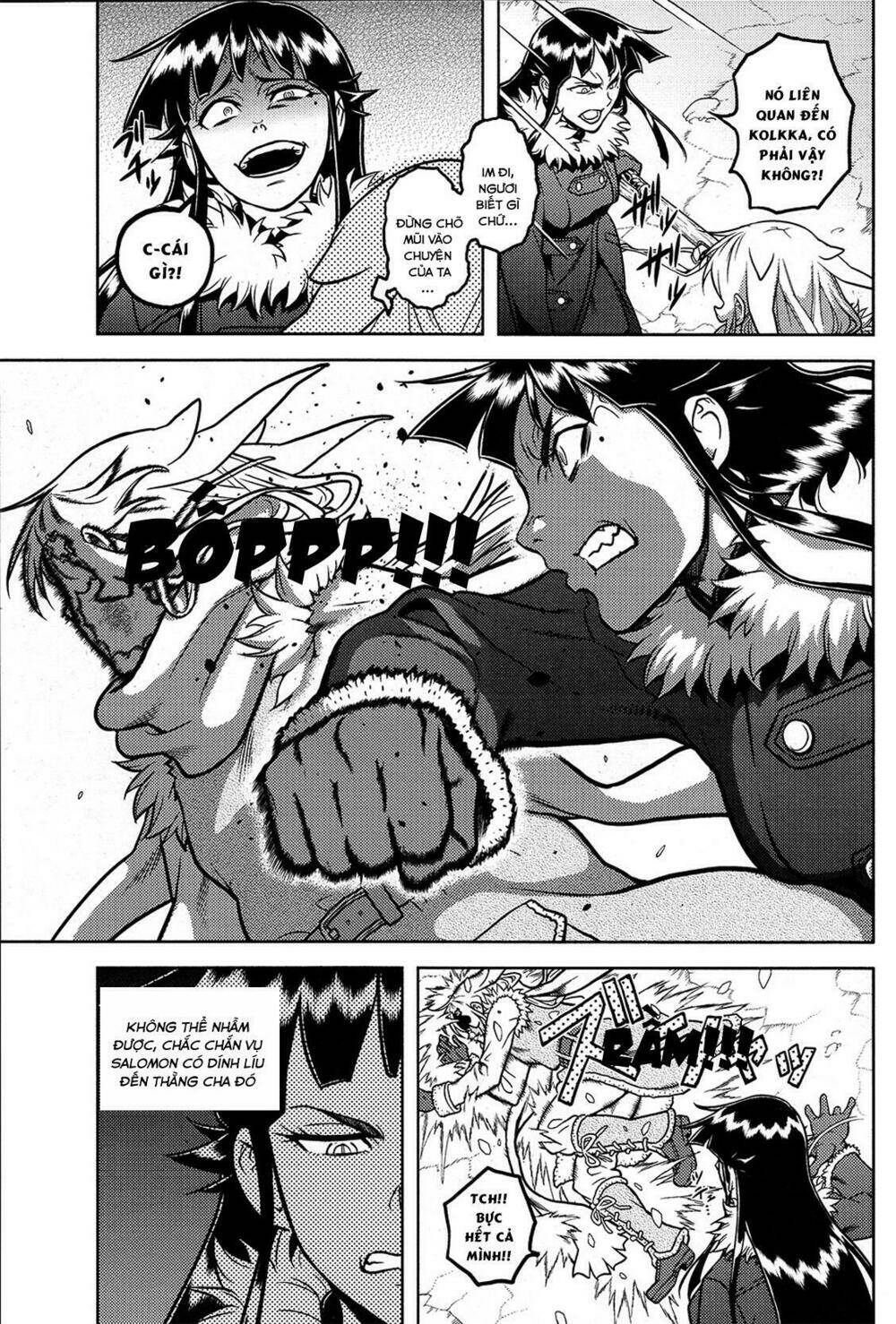 shiroi majo chapter 16 10