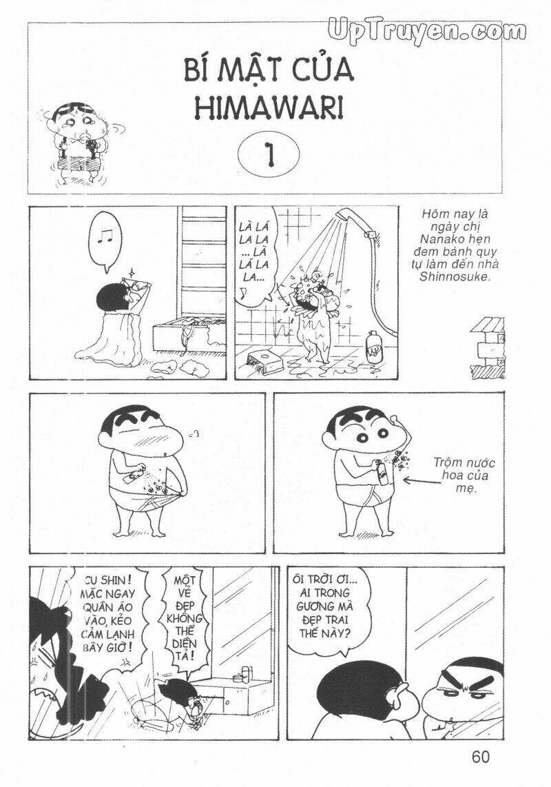 crayon shin-chan cậu bé bút chì chapter 18 58