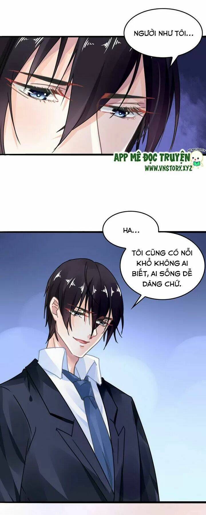 mưu ái thành nghiện chapter 13 24