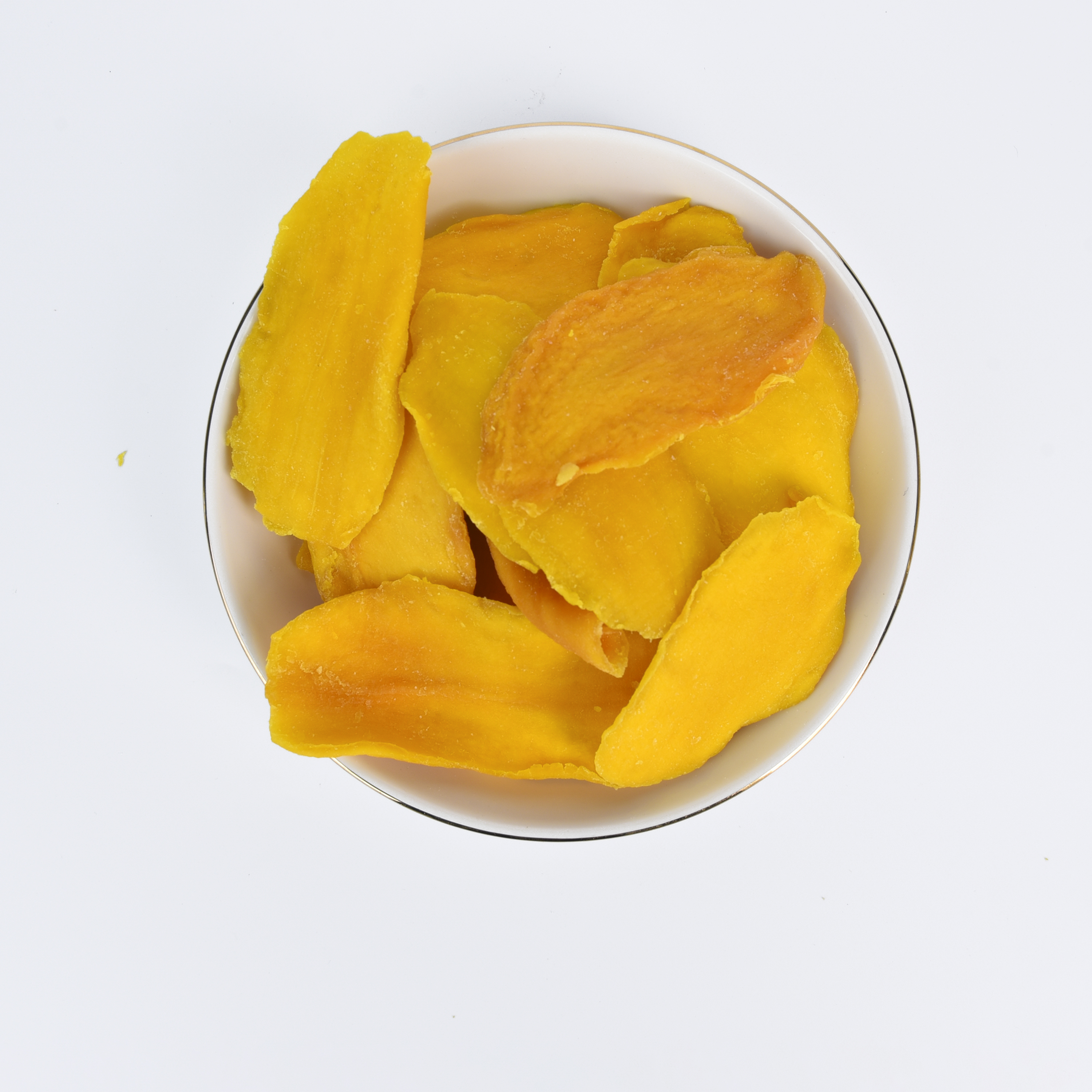 MỨT XOÀI SẤY DẺO THÀNH LONG 200G - VIỆT NAM