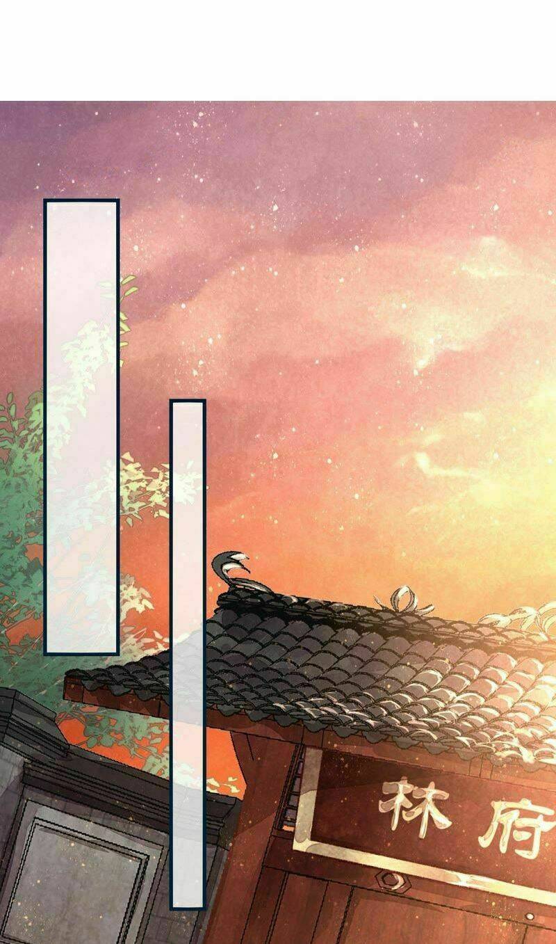 hoàng thái phi cũng muốn yêu chapter 6 22