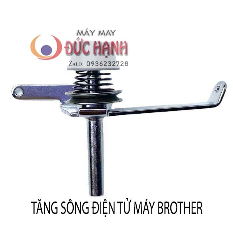 TĂNG SÔNG ĐIỆN TỬ MÁY MAY 1 KIM BROTHER