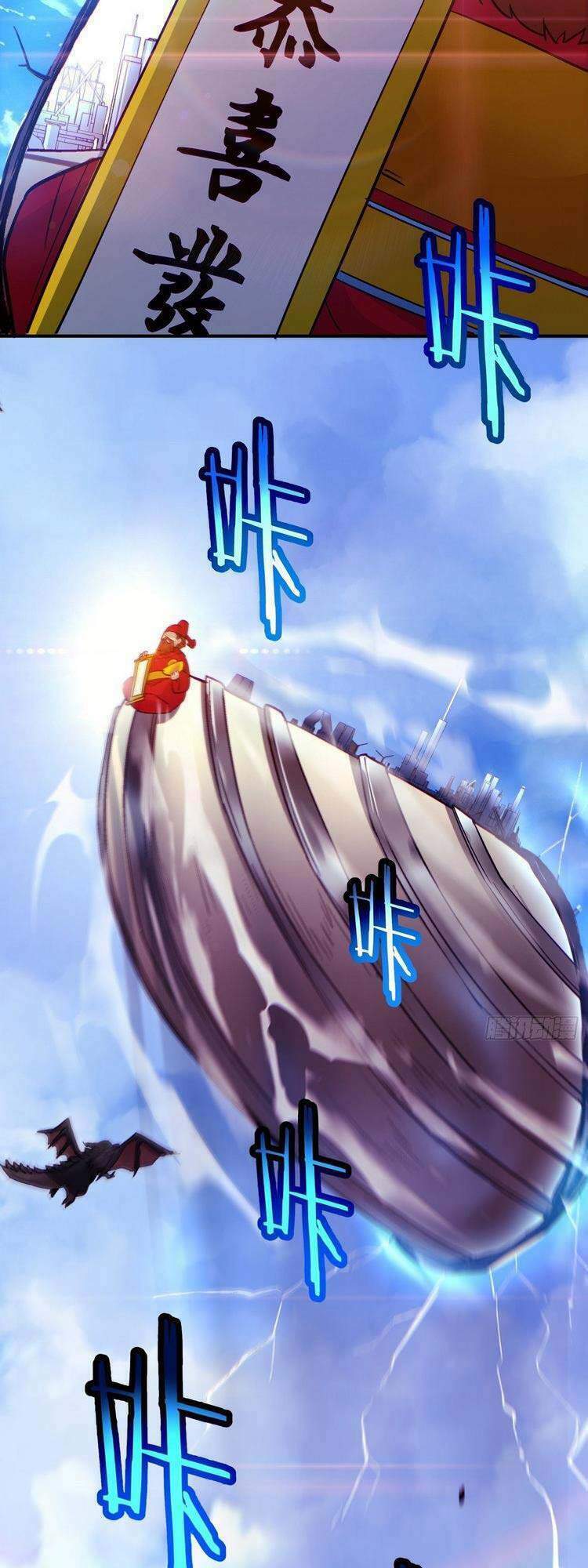 ta là nhà giàu số một, ta không muốn trọng sinh chapter 73 19