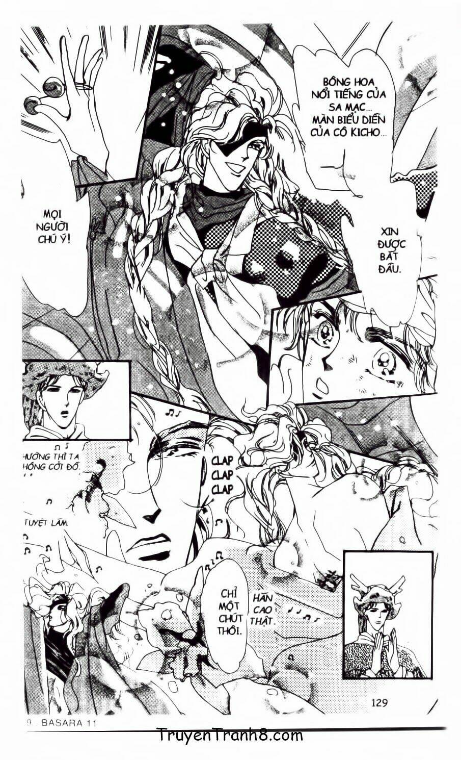 đứa con số phận chapter 41.2 10