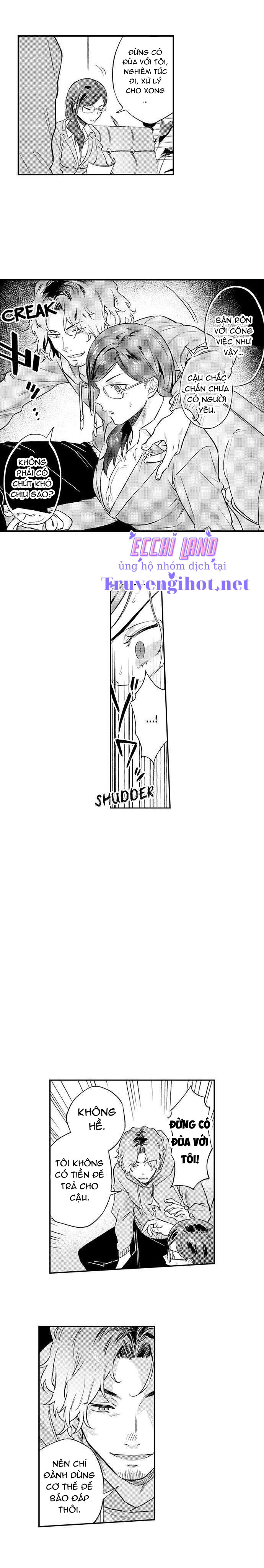 tổng hợp oneshot hentai chapter 9.1 5