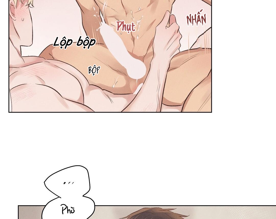 đại úy lãng mạn thân yêu của tôi chapter 26 83