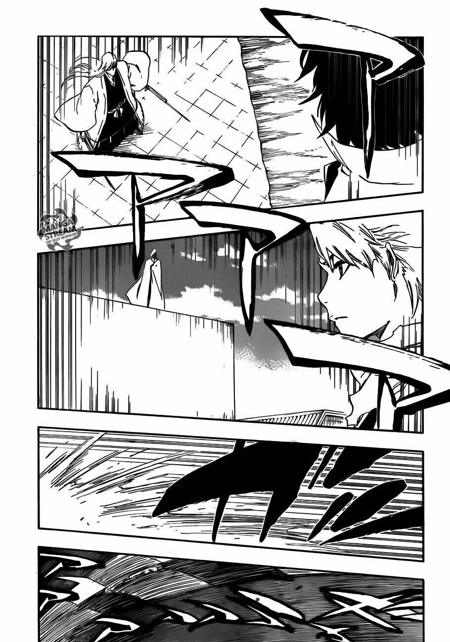 thần chết ichigo chapter 495 13