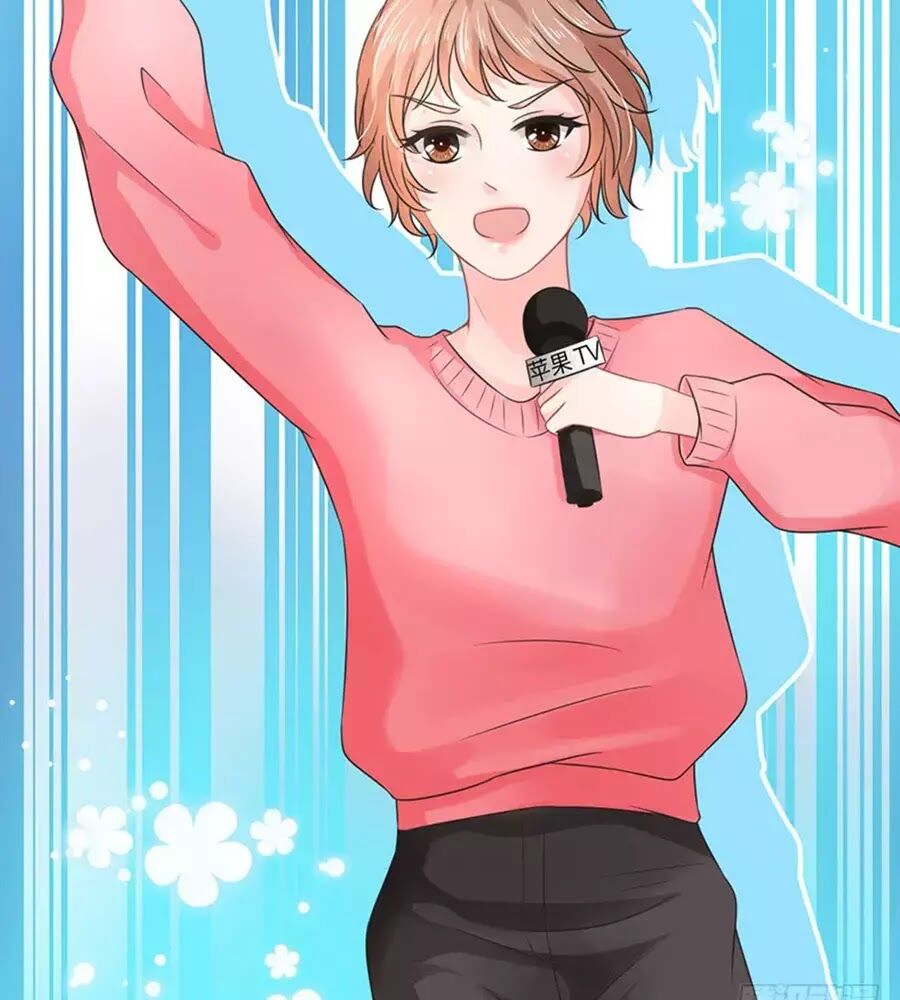 luyến đường thời quang chapter 64 28