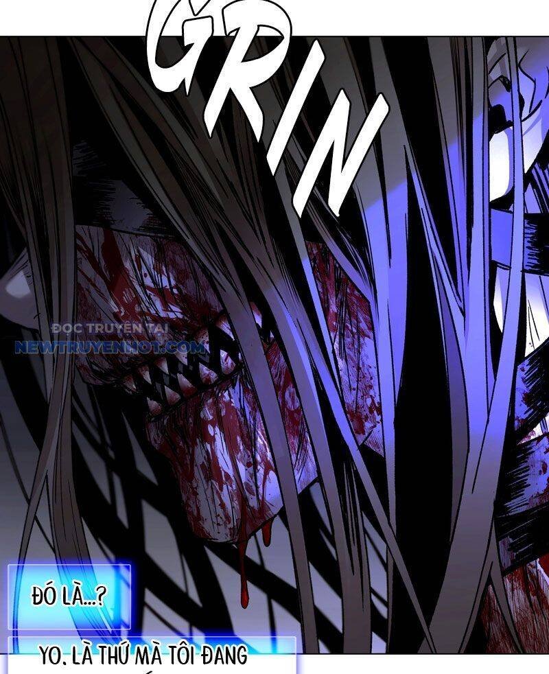 tận thế cũng chỉ là trò chơi chapter 12 30