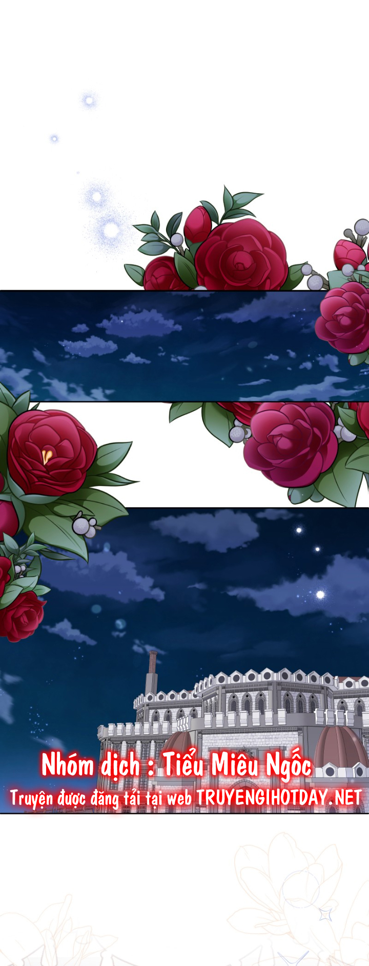 hãy tránh xa khỏi tôi, romeo chapter 78 9