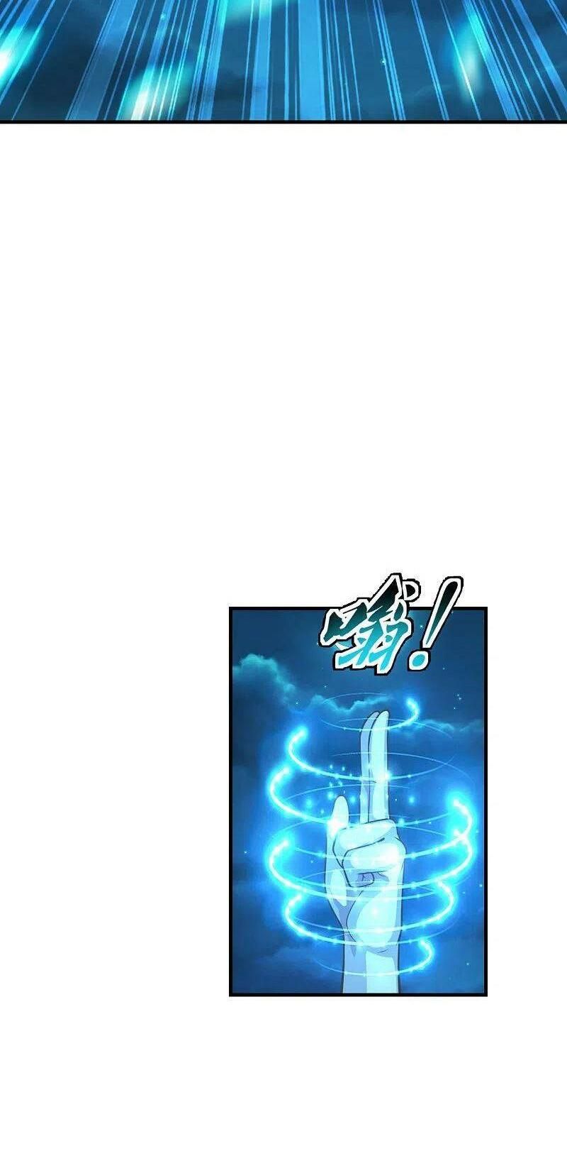 tiên võ đế tôn chapter 174 17