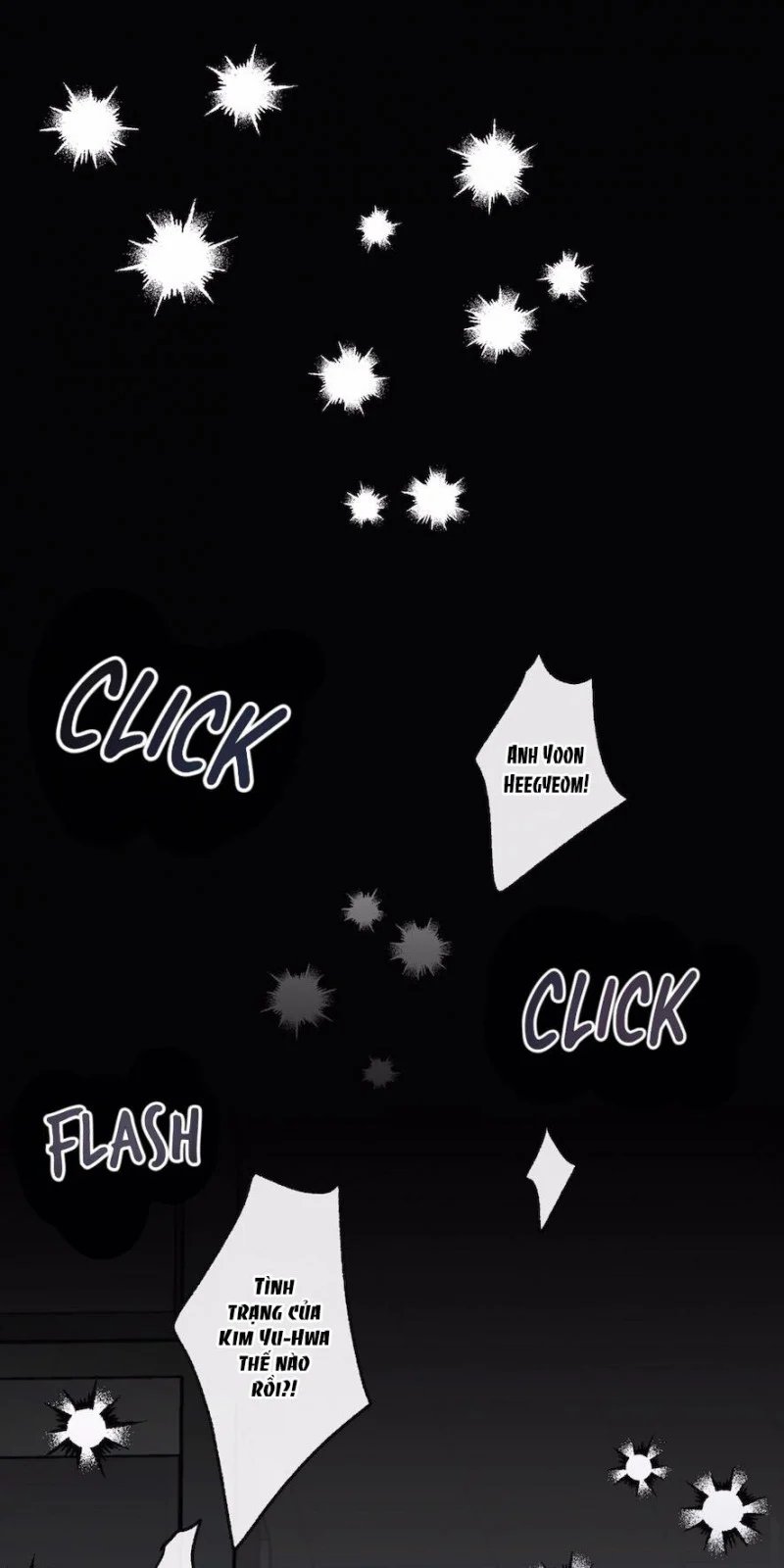 tình yêu kì lạ chapter 41 13