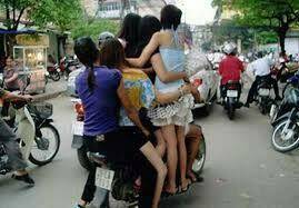 hình ảnh hài hước new chapter 2 10