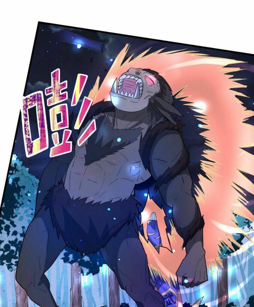 thiên mệnh cửu tinh chapter 26 14