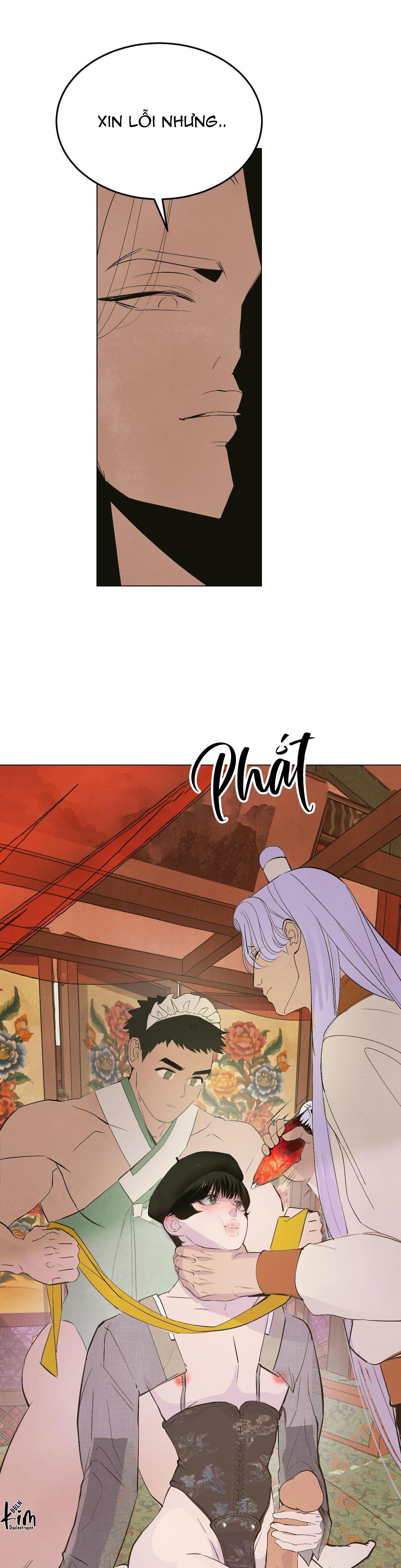 cậu bé đào chapter 9 27