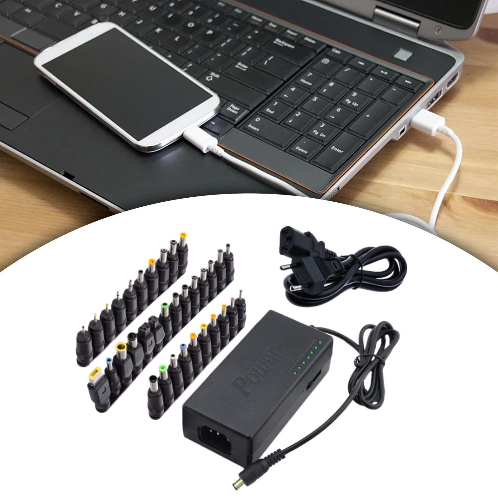 Power Adapter Charger Power Power Adapter for Ultrabook Chromebook Laptop