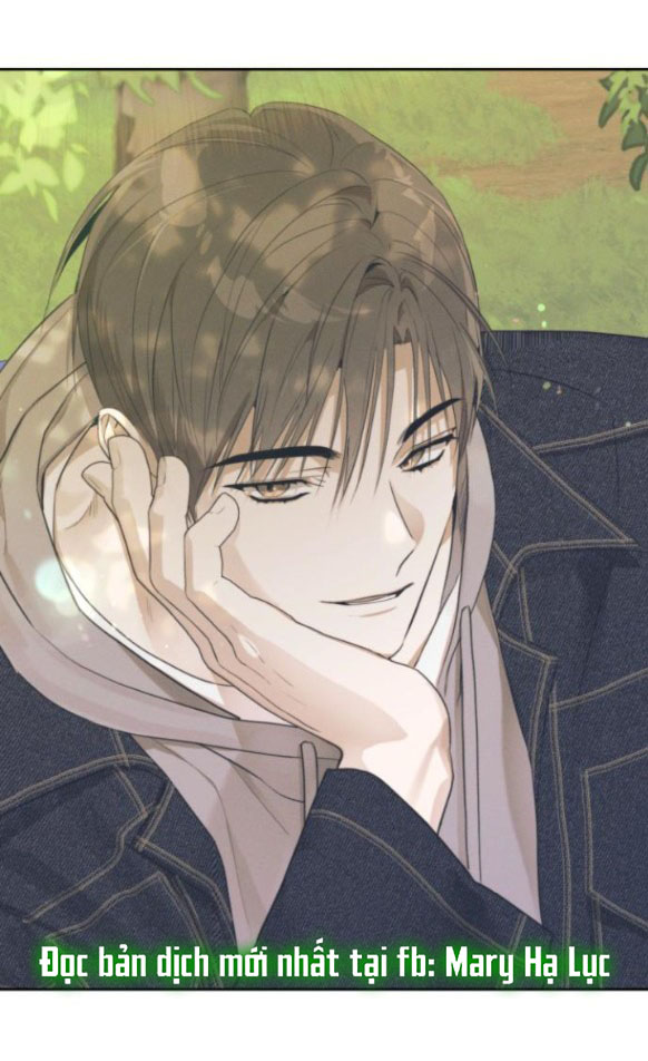 bóng râm mùa xuân chapter 5.2 17