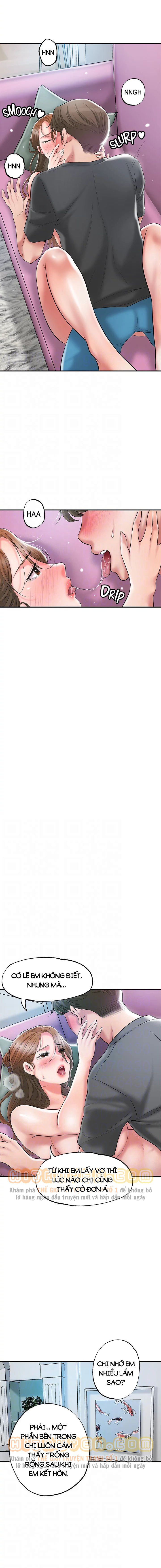 thị trấn nóng bỏng chapter 65 10