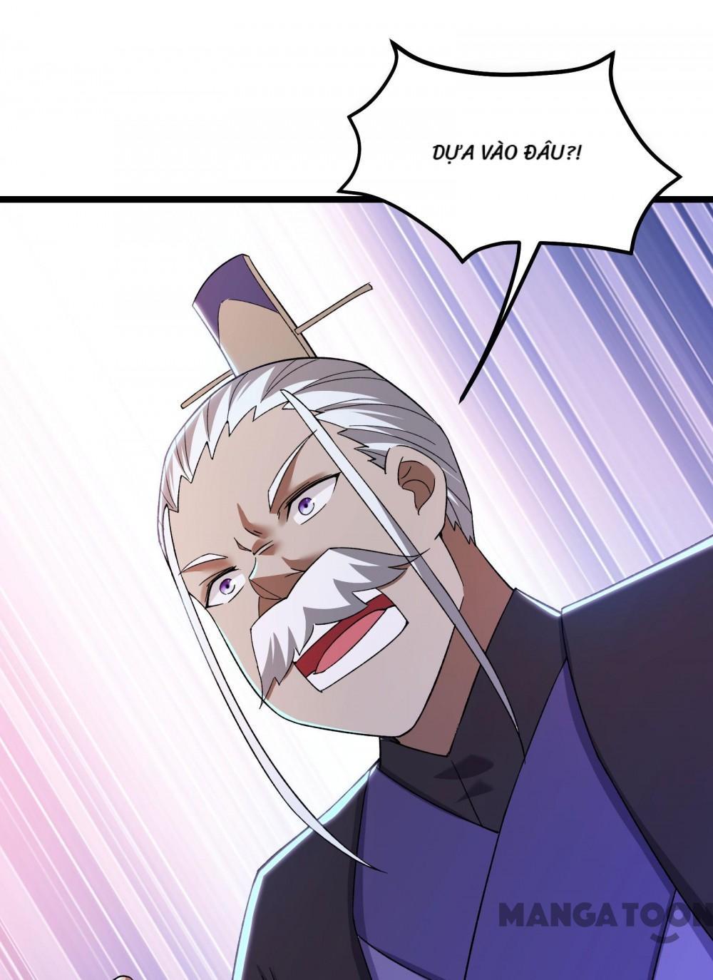 đồ đệ ta toàn là nữ ma đầu chapter 211 2