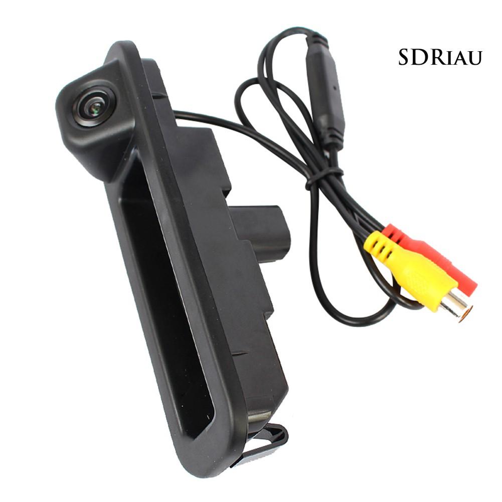 Bộ Camera Gắn Đuôi Xe Hơi Ford Focus 2012-2015