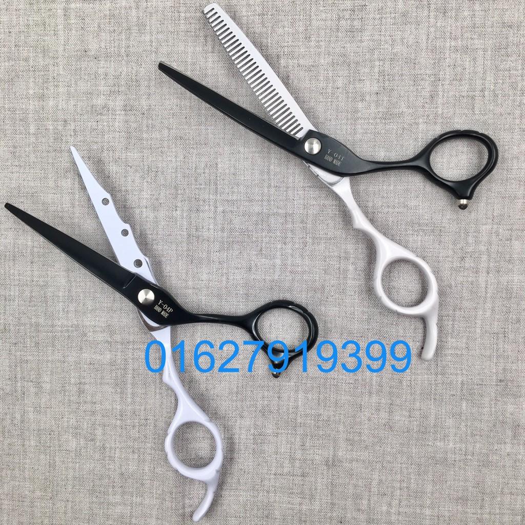 Kéo cắt tỉa tóc cao cấp Y04