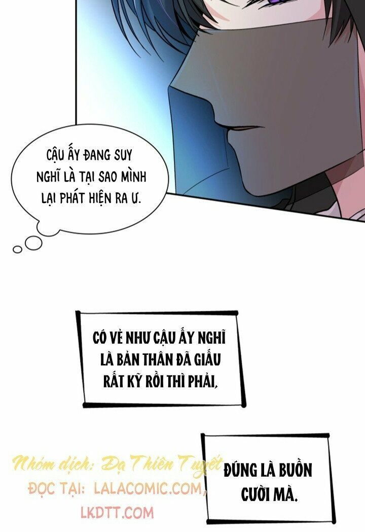 dây xích kiềm chế nam chính hắc ám tuột mất rồi chapter 17 41