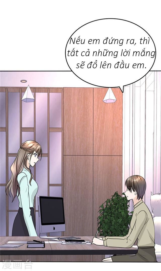 con đường phản công của sủng thê chapter 48 25