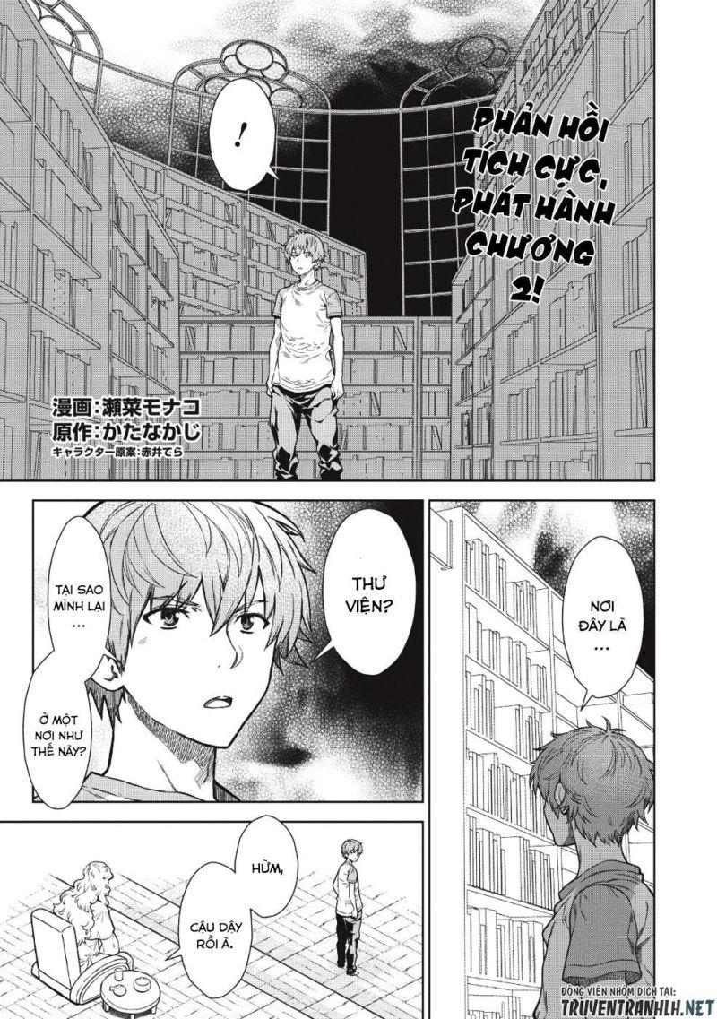 xạ thủ tại dị giới chapter 2 1