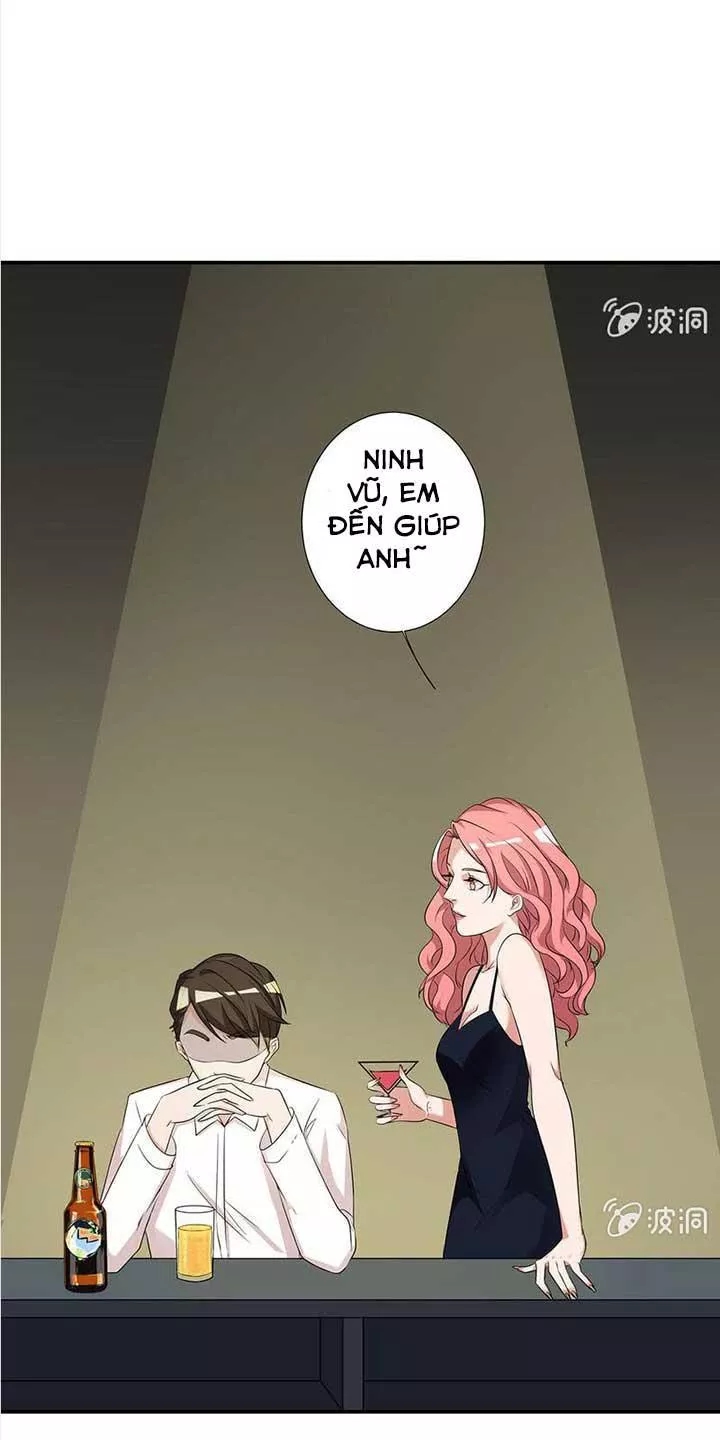 kháp kháp hương phản chapter 18 14