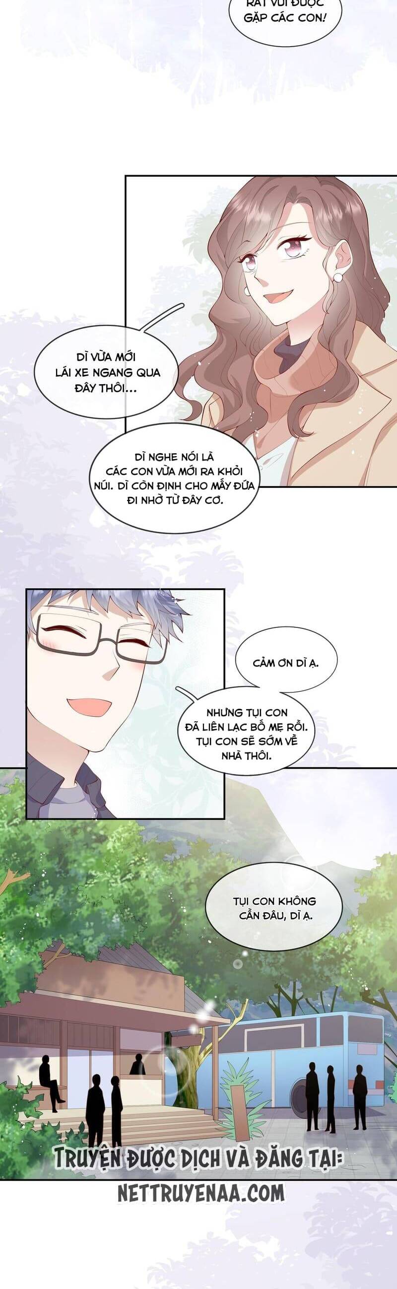 làm ơn đừng quá kiêu ngạo chapter 38 2