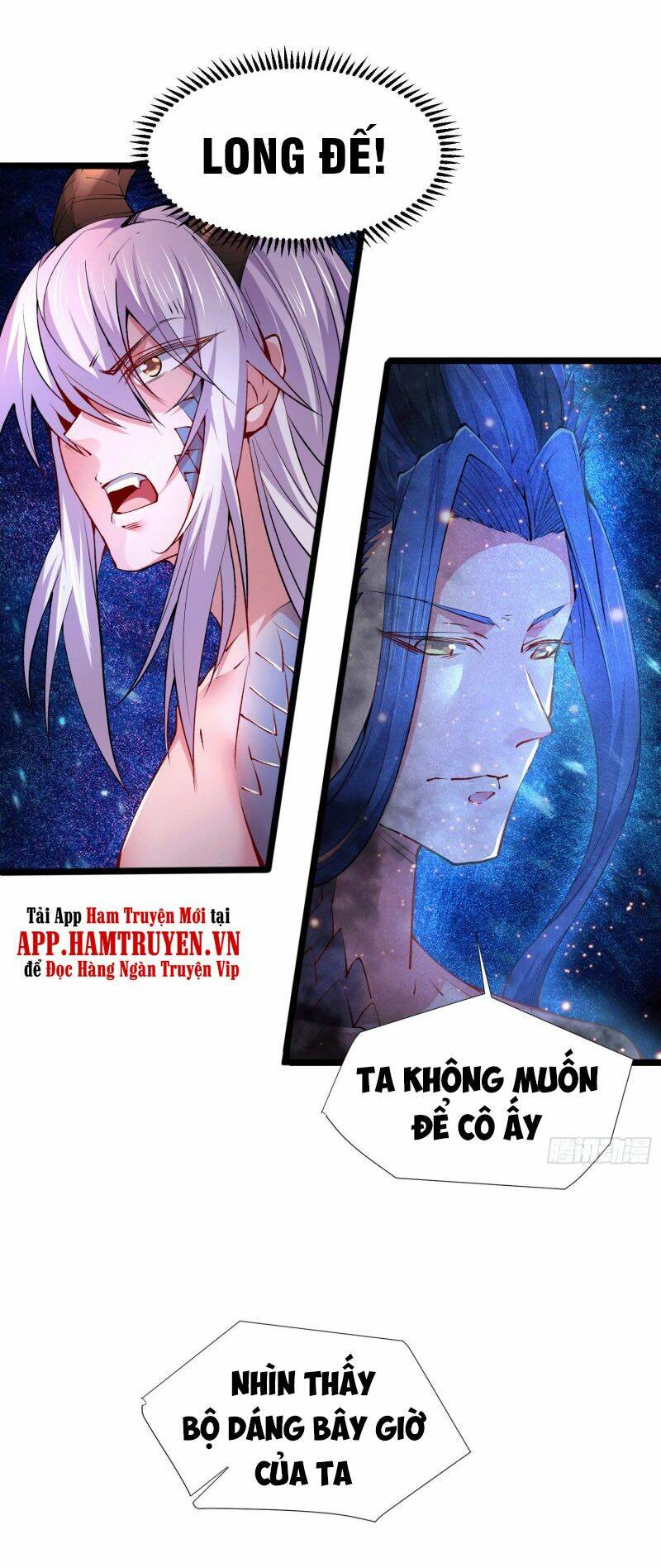 Bổn Tế Tu Chính Là Tiện Đạo Chapter 156 - Trang 27