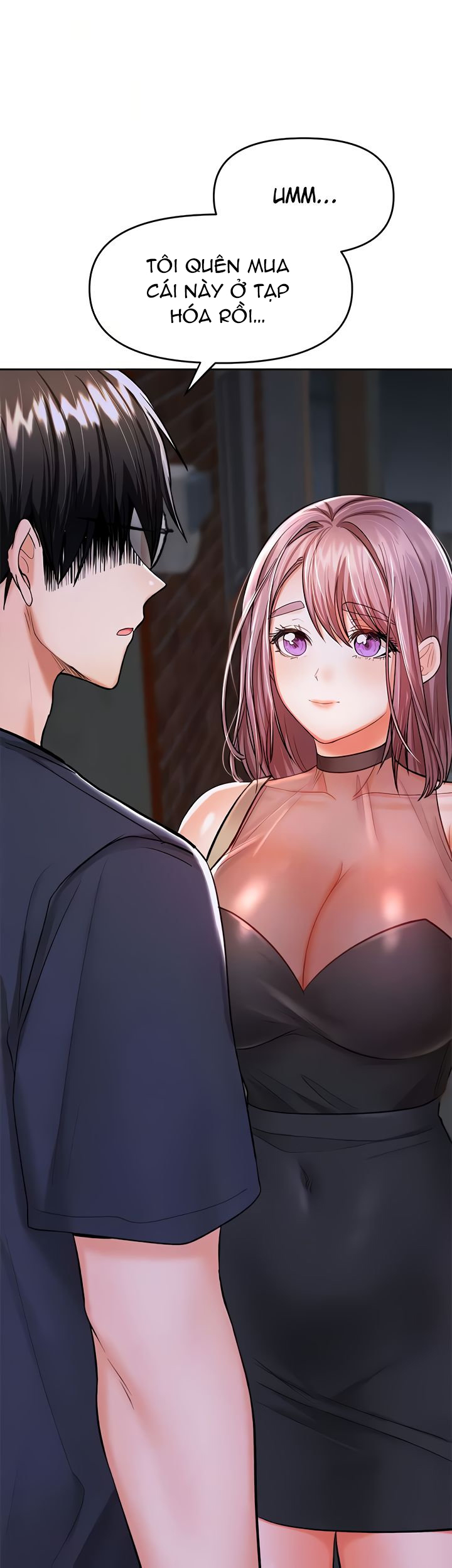 chiều chuộng em đi mà chapter 15.1 20