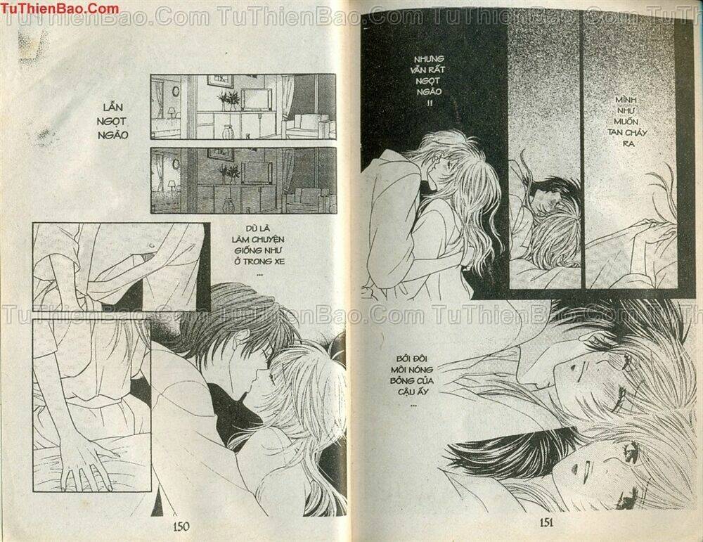 lo lem thời @ chapter 3 71