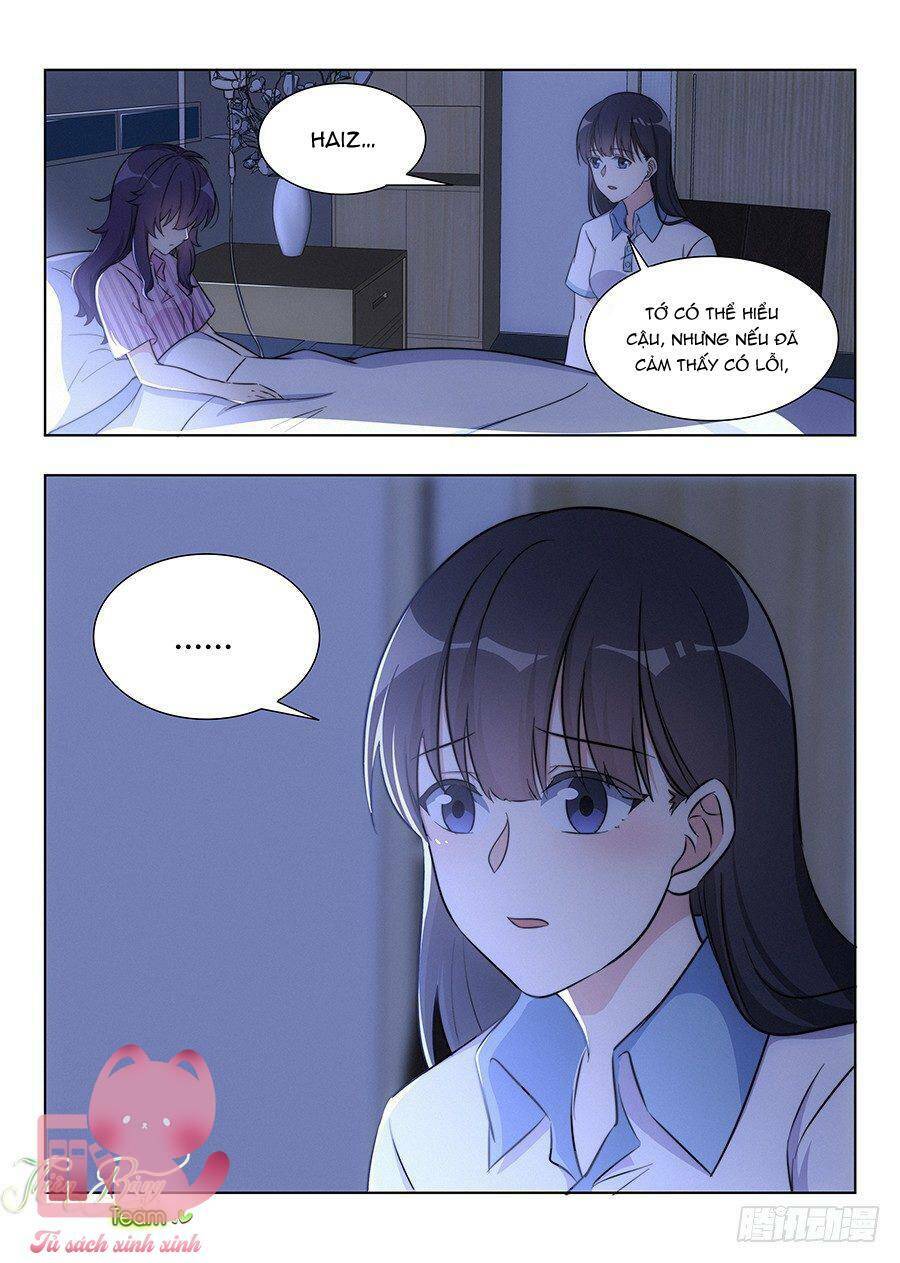 luyến ái 1/2 chapter 76 6