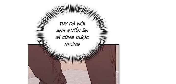 vị khách khả nghi và nhóc làm thêm chapter 23 8