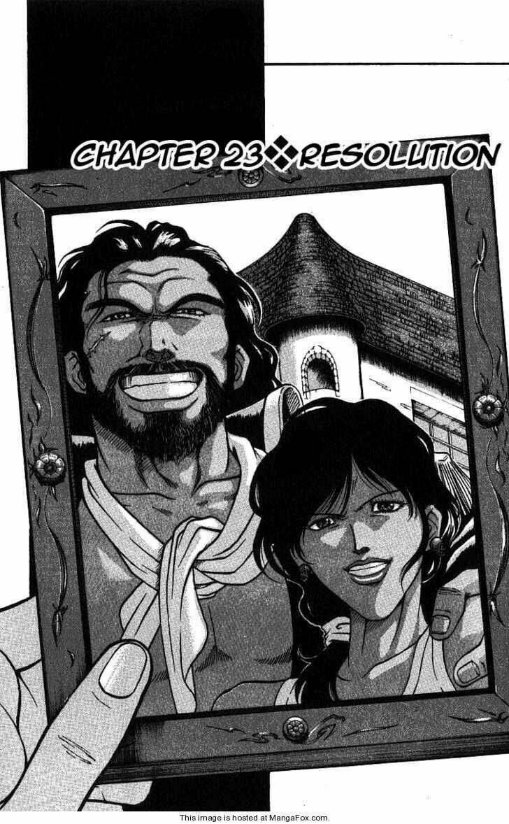 vua trên biển chapter 23 2