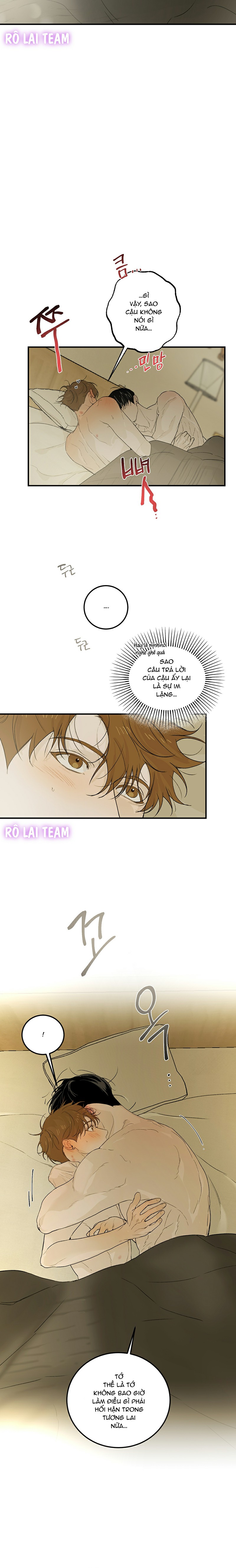 lời thầm kín chapter 8 31