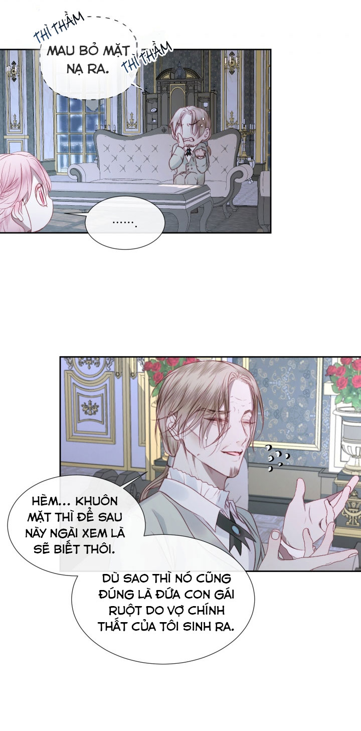 trở thành cô vợ khế ước của nhân vật phản diện chapter 5 12