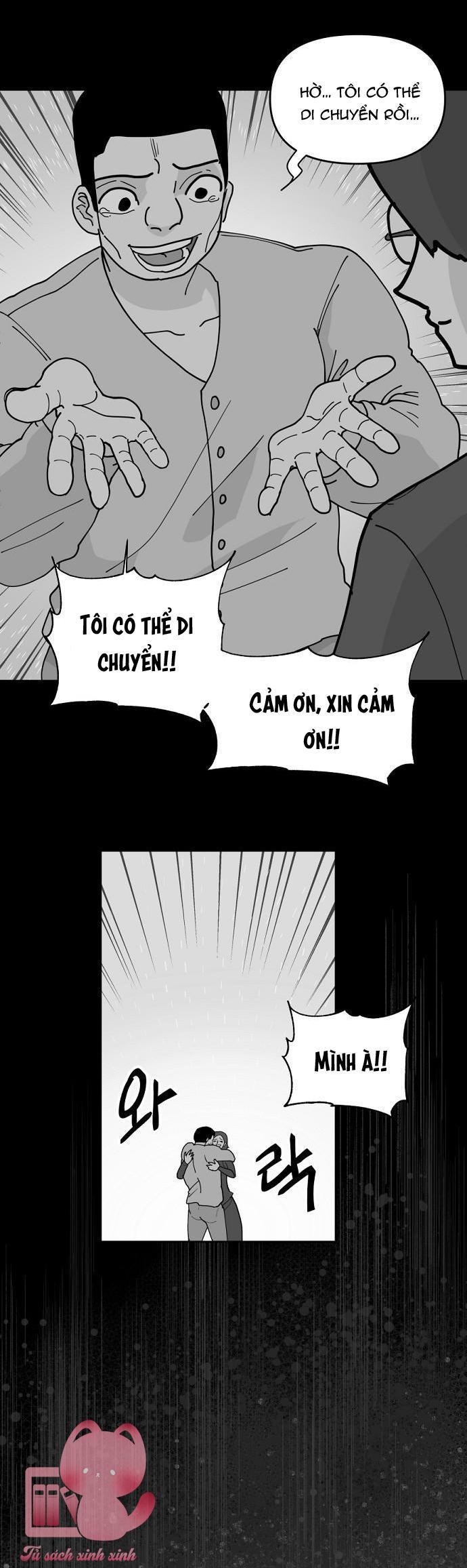 yêu không hồi kết chapter 14 36