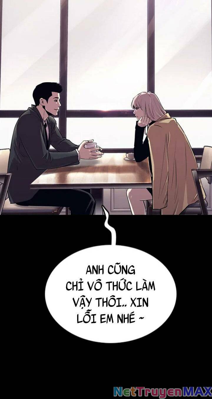 Bạt Tai Chapter 25 - Trang 134