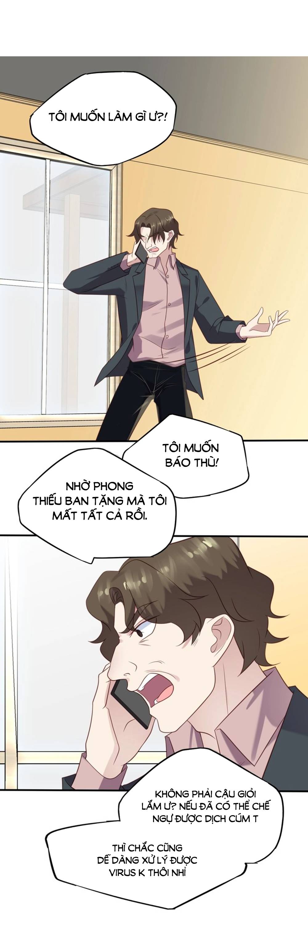 khoá chặt đôi môi (full) chapter 43 25