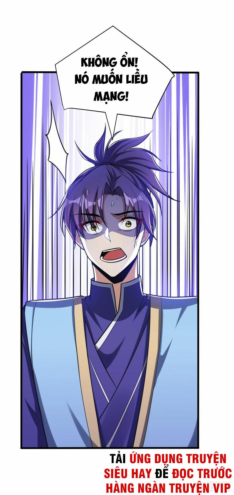 yêu giả vi vương chapter 152 30