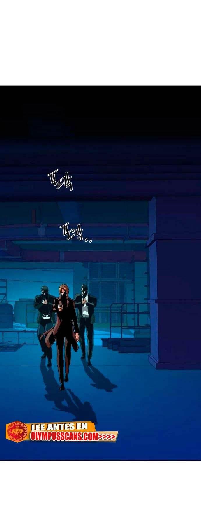 bạn học tôi là lính đánh thuê chapter 130 54