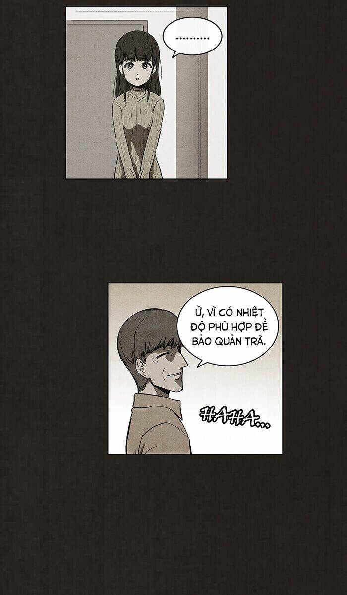 đứa con của quỷ dữ chapter 66 17