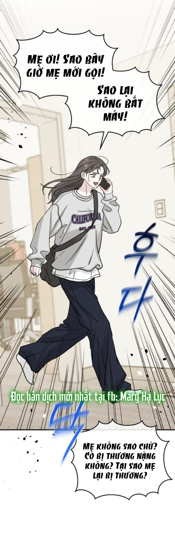 Thuyết Tình Yêu Ích Kỷ chapter 42.1 28